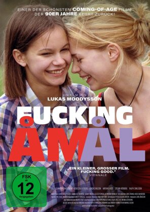 Fucking Åmål (1998)