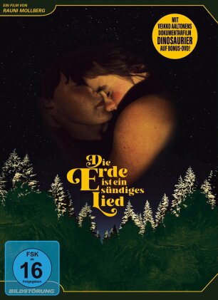 Die Erde ist ein sündiges Lied (1973) (Edizione Speciale, 2 DVD)