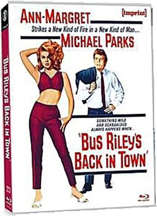 Bus Riley's Back in Town (1965)