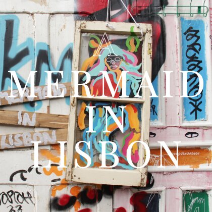 Patrick Watson - A Mermaid In Lisbon (LP)