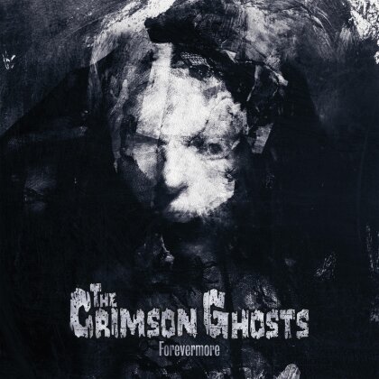 The Crimson Ghosts - Forevermore (LP)