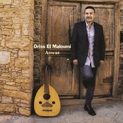 Driss El Maloumi Trio - Aswat