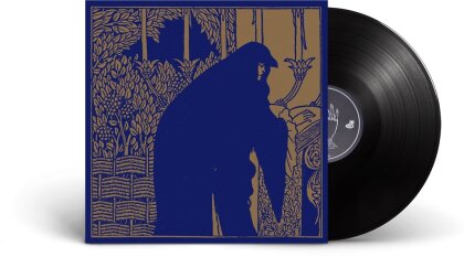 Blood Ceremony - The Old Ways Remain (LP)