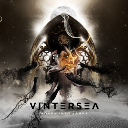 Vintersea - Woven Into Ashes