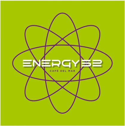 Energy 52 - Cafe Del Mar - Tales Of Us & Paul van Dyk Remixes (2023 Reissue, 12" Maxi)