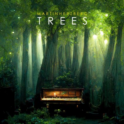 Martin Herzberg - Trees