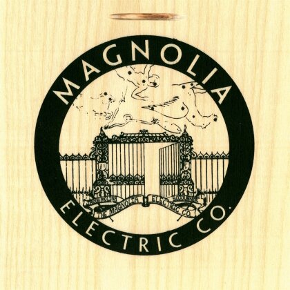 Magnolia Electric Co. - Sojourner (4 LPs)