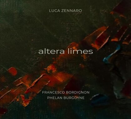 Luca Zennaro - Altera Limes