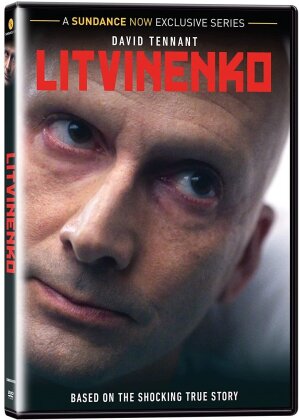 Litvinenko - A Sundance Now Exclusive Series