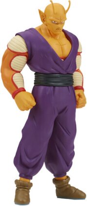 Banpresto - Dragon Ball Super: Super Hero Dxf -Orange Piccolo