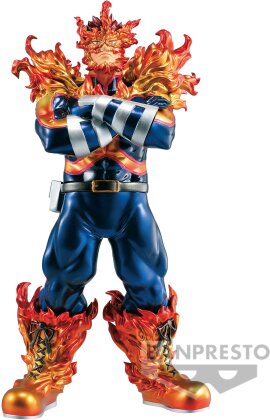 Endeavor - My Hero Academia - Age of Heroes - 29 cm