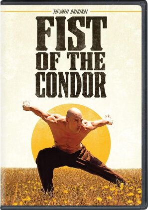 Fist of the Condor (2023)