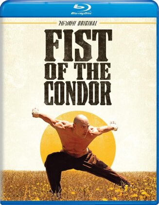 Fist of the Condor (2023)