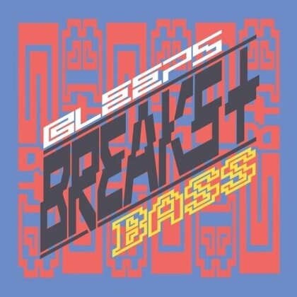Bleeps, Breaks + Bass Vol.2 (2 LPs)