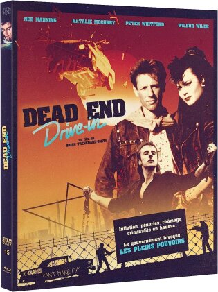 Dead end Drive-In (1986)