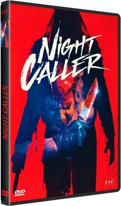 Night Caller (2021)