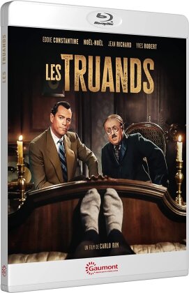 Les Truands (1956)