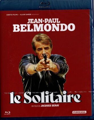 Le solitaire (1987)