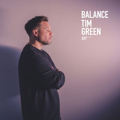 Tim Green - Balance Presents (2 LPs)