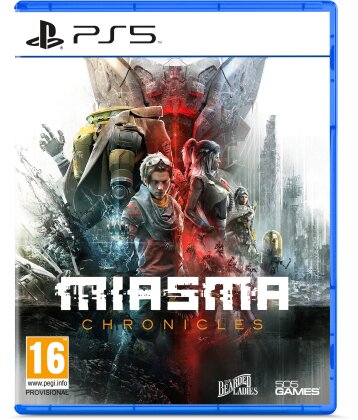Miasma Chronicles