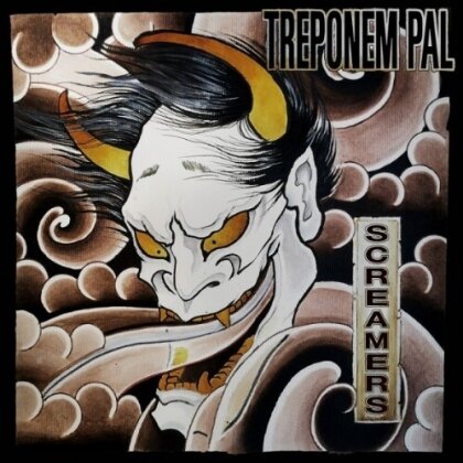 Treponem Pal - Screamers (LP)