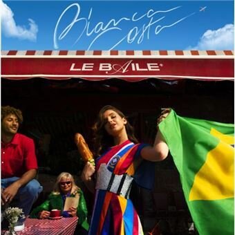 Bianca Costa - Le Baile