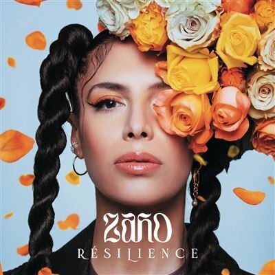 Zaho - Résilience