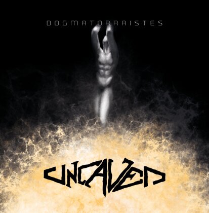 Uncaved - Dogmatorraistes (LP)
