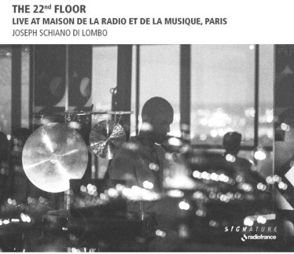 Joseph Schiano Di Lombo - 22nd Floor