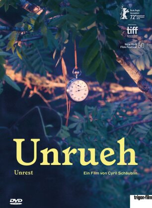 Unrueh - Unrest (2022) (Trigon-Film)