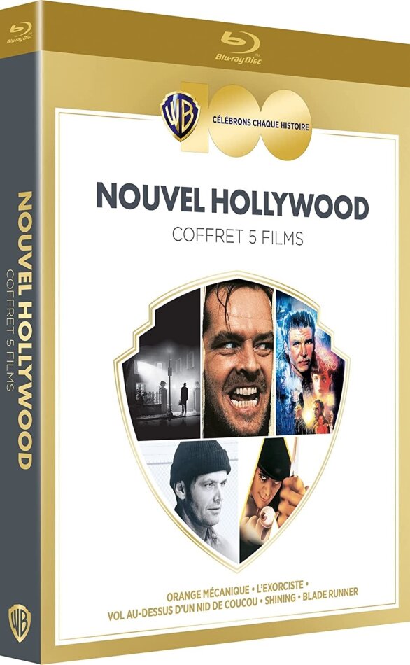 Nouvel Hollywood