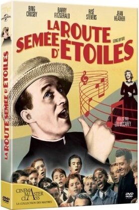 La route semée d'étoiles (1944) (Cinema Master Class)