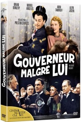 Gouverneur malgré lui (1940) (Cinema Master Class)