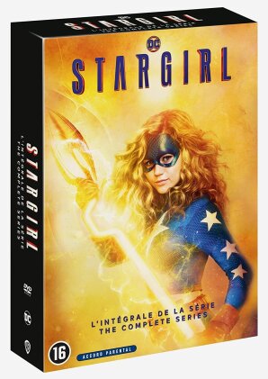 Stargirl - Saisons 1-3 (9 DVDs)