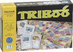 Triboo Deutsch