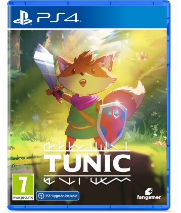 Tunic