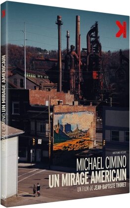 Michael Cimino un mirage américain (2021)