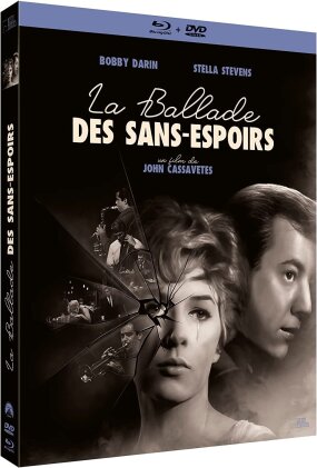 La ballade des sans-espoirs (1961) (Blu-ray + DVD)