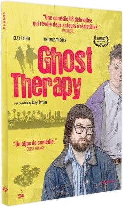 Ghost Therapy (2022)