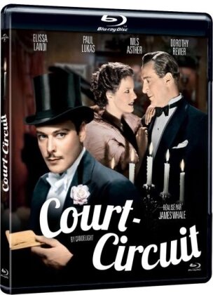 Court-circuit (1933)