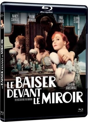 Le baiser devant le miroir (1933)