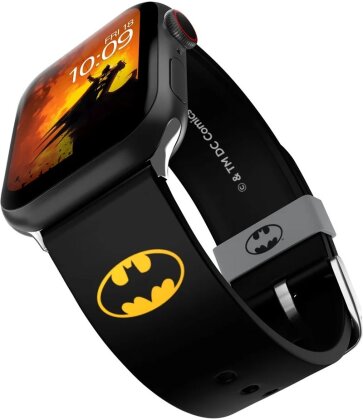 DC - Smartwatch cinturino Batman icona