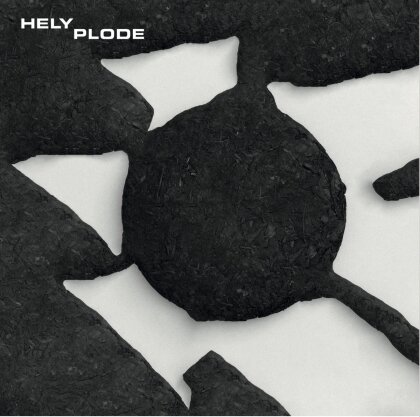 Hely - Plode (LP)