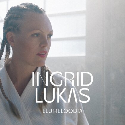 Ingrid Lukas - Elumeloodia