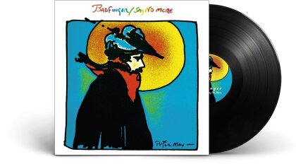 Badfinger - Say No More (2023 Reissue, LP)