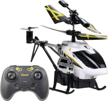 Sky Bombus 2.4 GHz - Mini-Helikopter, Indoor,
