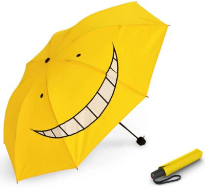 Assassination Classroom Koro Sensei - Regenschirm