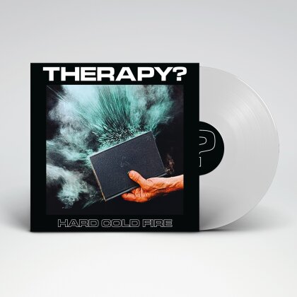 Therapy? - Hard Cold Fire (Limited Edition, LP)