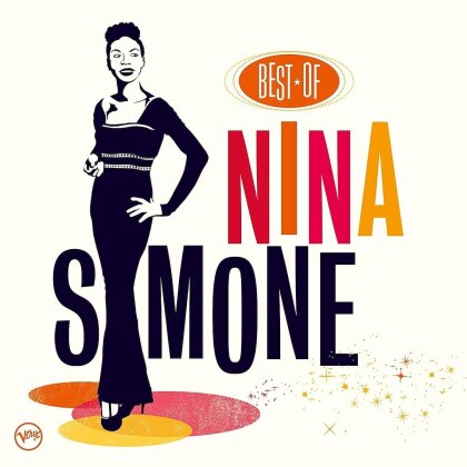 Nina Simone - Best Of Nina Simone (2 LPs)