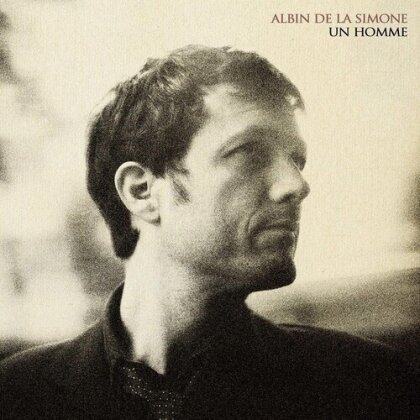 Albin De La Simone - Un Homme (2023 Reissue)